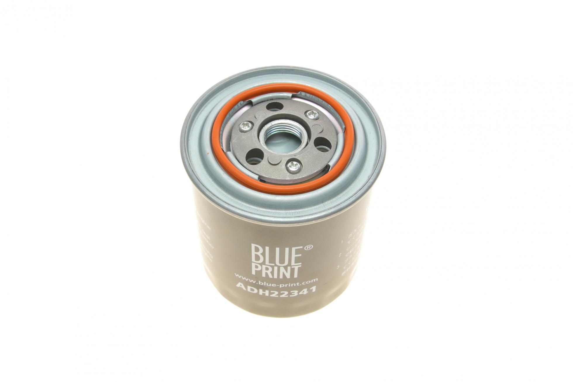ADH22341 BLUE PRINT